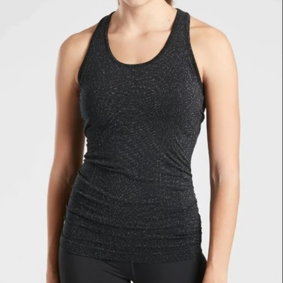 Athleta Sparkle Tank Top - Picture 2 of 8